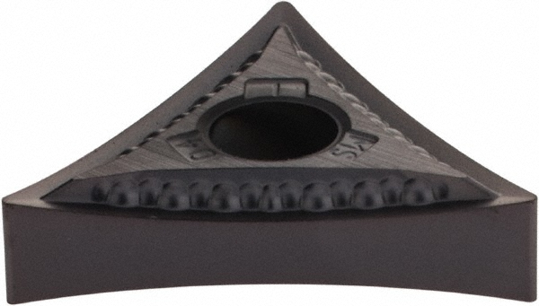 Kennametal Turning Insert: TNMG431P KC850, Carbide - 1160310