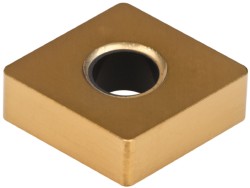 Kennametal Turning Insert: CNGA432S0415MT KBH10, PCBN - 6295900