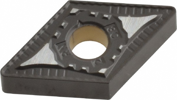 Kennametal Turning Insert: DNMG432RN KCP40, Carbide - 3753999