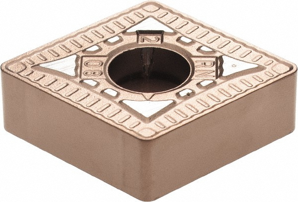 Kennametal Turning Insert: DNMG432RN KCP40, Carbide - 3753999