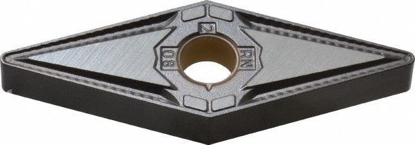 Kennametal Turning Insert: DNMG432RN KCP40, Carbide - 3753999