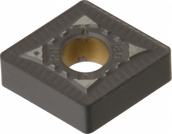 Kennametal Turning Insert: DNMG432RN KCP40, Carbide - 3753999