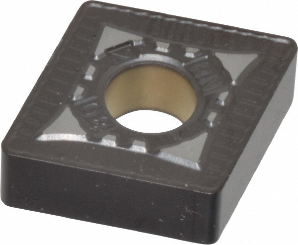 Kennametal Turning Insert: DNMG432RN KCP40, Carbide - 3753999
