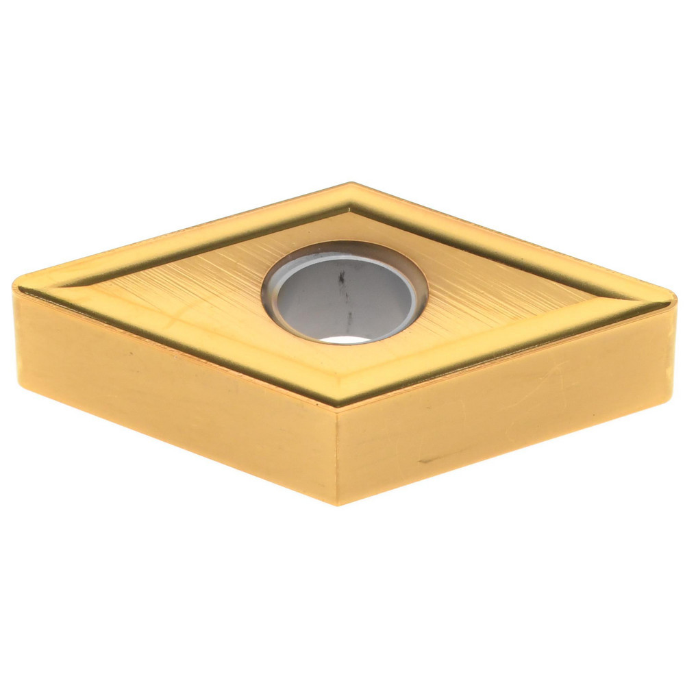 Kennametal Turning Insert: DNMG432RN KCP40, Carbide - 3753999