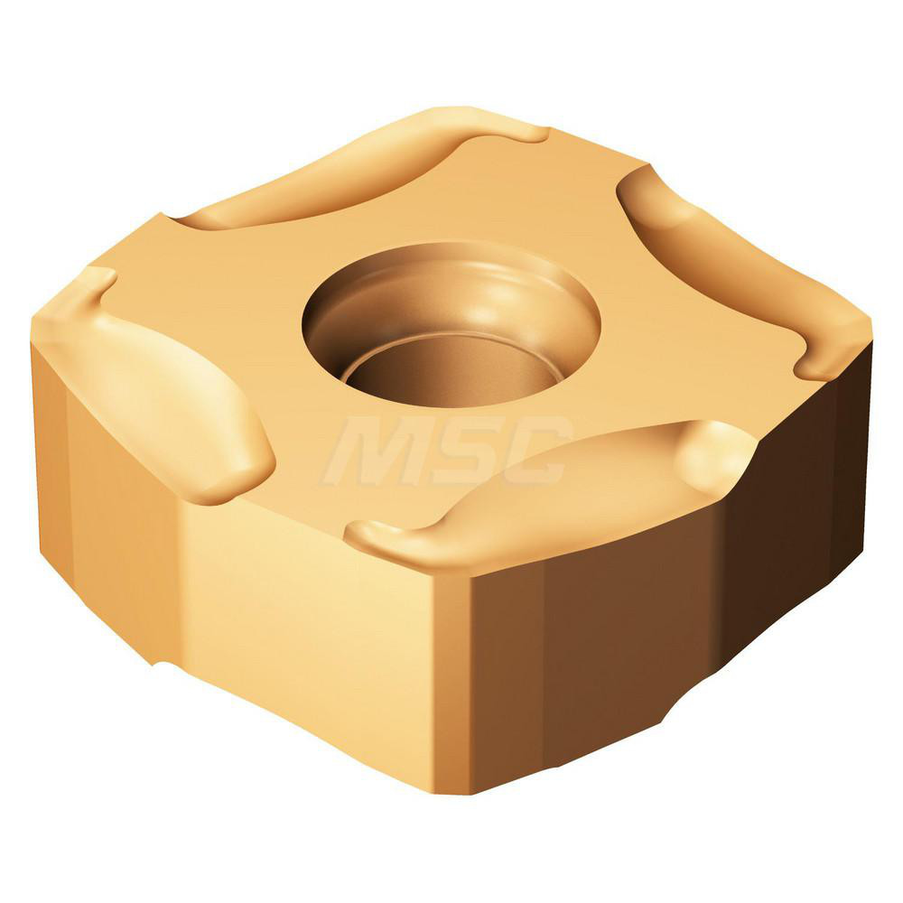 Sandvik Coromant Milling Insert: ANSI 745R-2109E-M31 4230, ISO 745R-2109E-M31 4230, 4230, Solid Carbide - 7046681