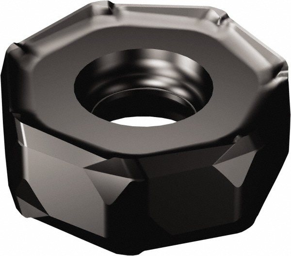 Sandvik Coromant Milling Insert: ANSI 745R-2109E-M31 4230, ISO 745R-2109E-M31 4230, 4230, Solid Carbide - 7046681