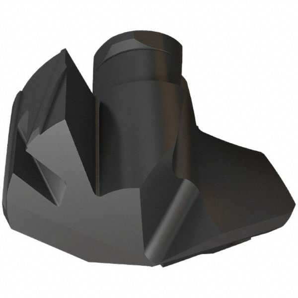 Sandvik Coromant Milling Insert: ANSI 745R-2109E-M31 4230, ISO 745R-2109E-M31 4230, 4230, Solid Carbide - 7046681