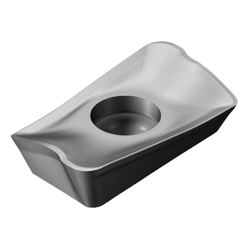 Sandvik Coromant Milling Insert: ANSI R390-17 04 24E-PM 1130, ISO R390-17 04 24E-PM 1130, 1130, Solid Carbide - 6971855