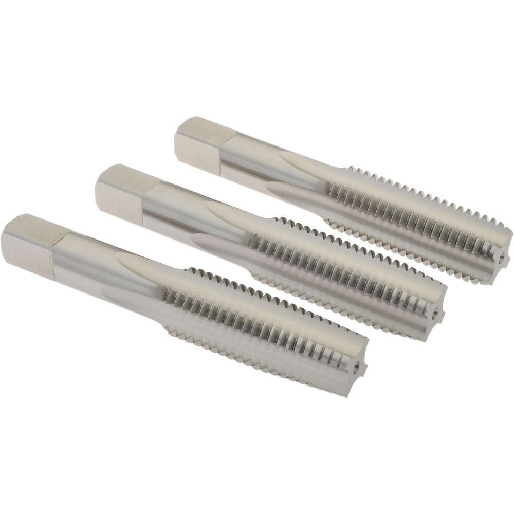 Kennametal Replaceable Drill Tips: KTFSS07031HPG KCP15A, 0.7031" Dia, 180 deg Point,  KCP15A - 6388575