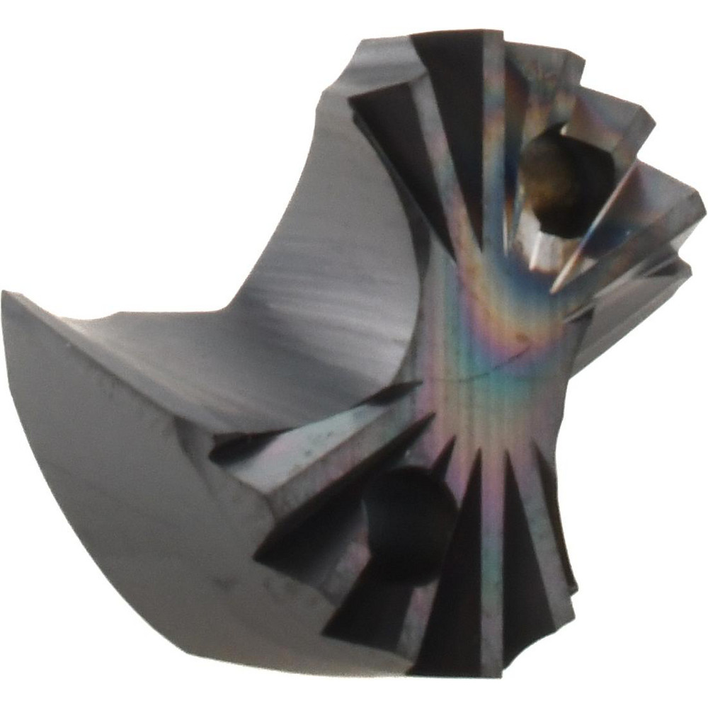 Sumitomo Replaceable Drill Tips: SMDT06562MEL ACX80, 0.6563" Dia, 16.67 mm Dia,  ACX80 - 5KHZW0D
