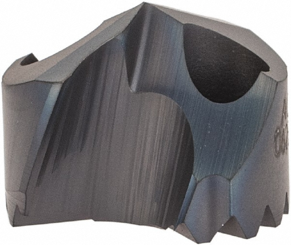 Sumitomo Replaceable Drill Tips: SMDT06562MEL ACX80, 0.6563" Dia, 16.67 mm Dia,  ACX80 - 5KHZW0D