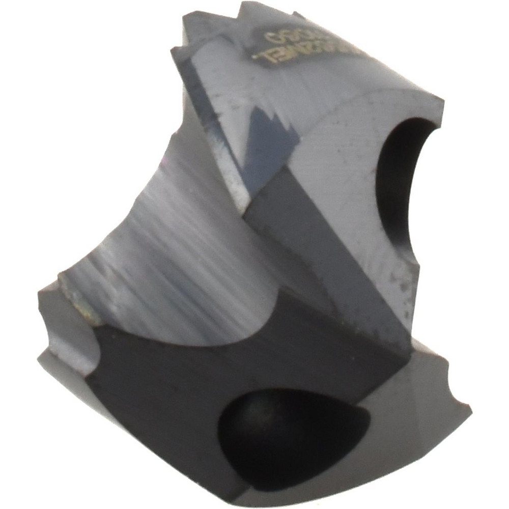 Sumitomo Replaceable Drill Tips: SMDT06562MEL ACX80, 0.6563" Dia, 16.67 mm Dia,  ACX80 - 5KHZW0D