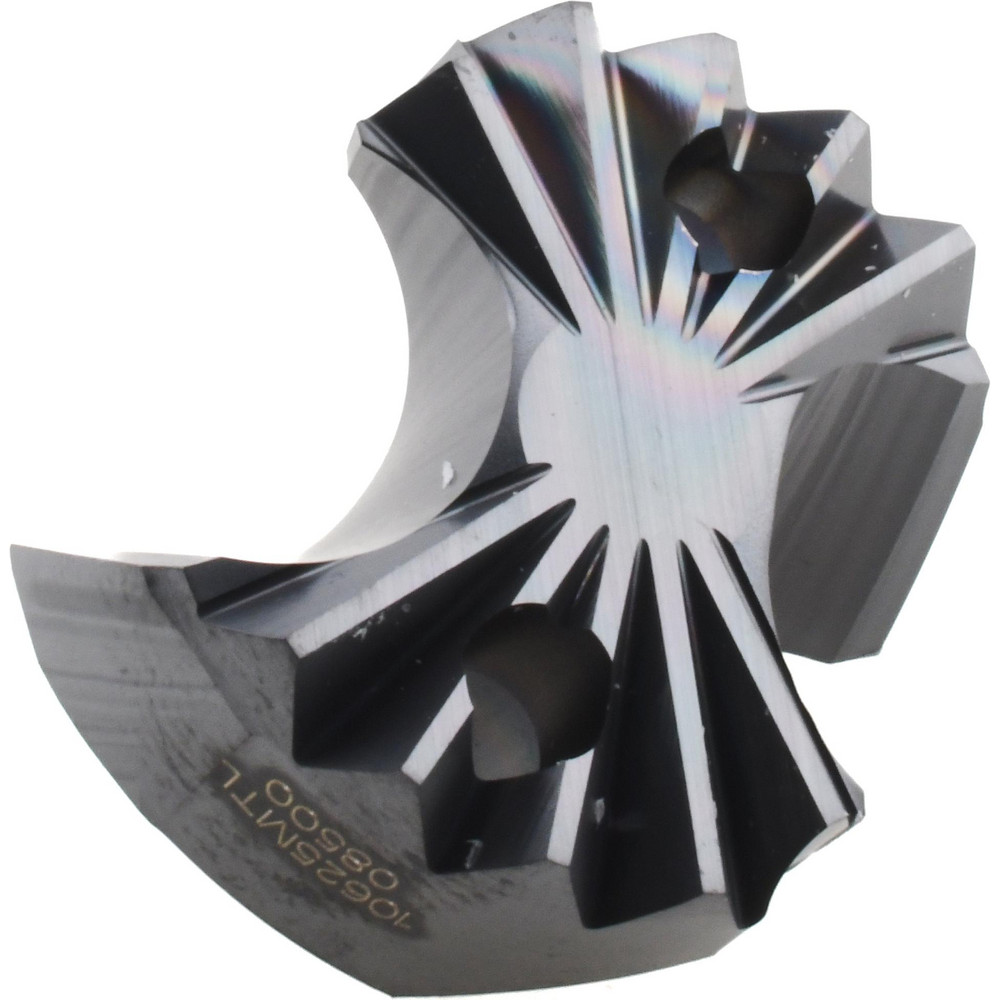 Sumitomo Replaceable Drill Tips: SMDT07187MTL ACX70, 0.7188" Dia, 18.26 mm Dia,  ACX70 - U101354