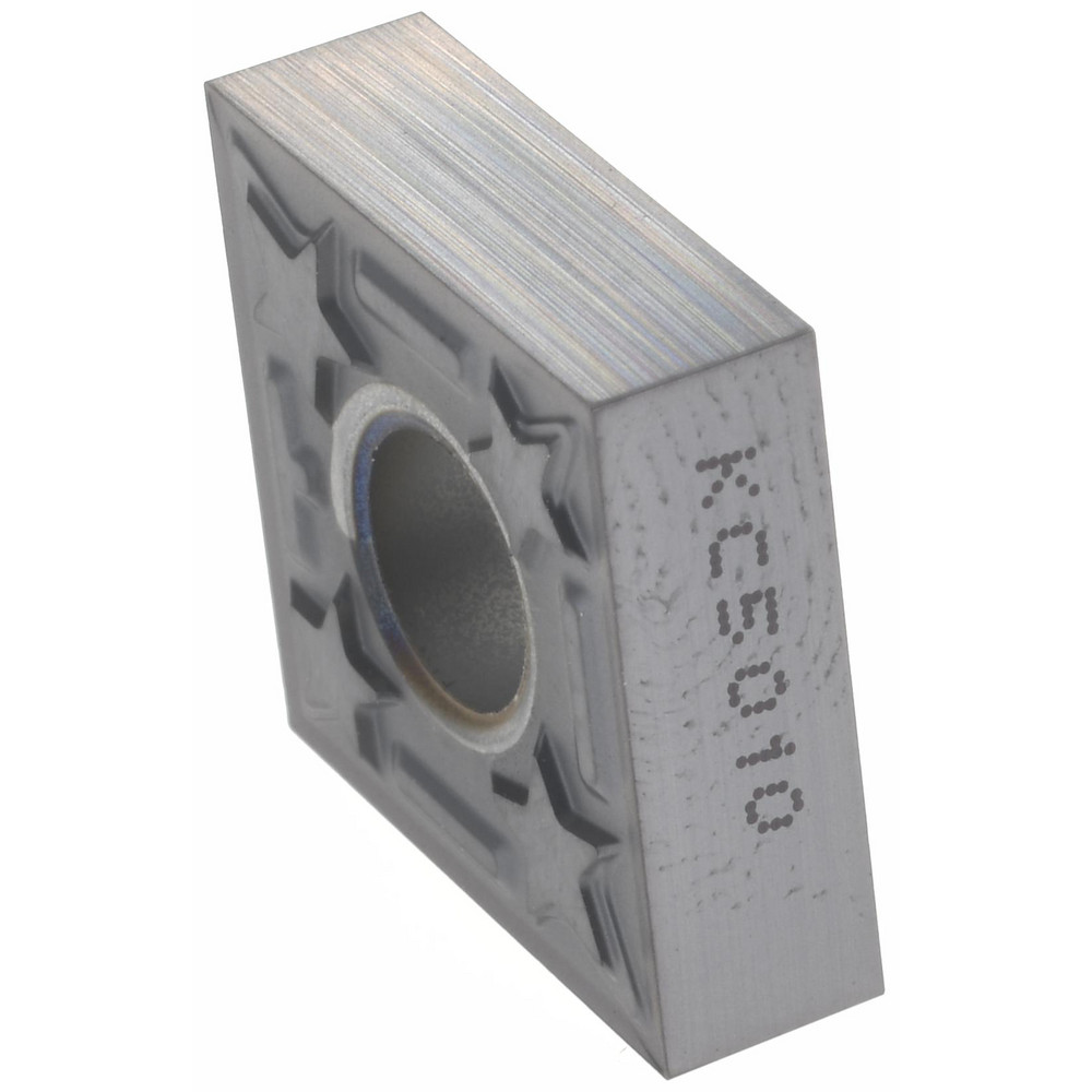 Kennametal Turning Insert: CNGG430LF KC5010, Carbide - 1870021