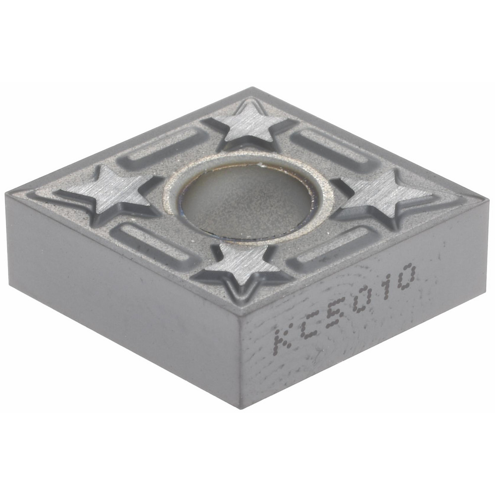 Kennametal Turning Insert: CNGG430LF KC5010, Carbide - 1870021