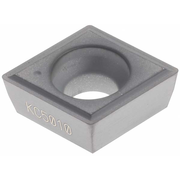 Tungaloy Turning Insert: CPMT32.51PS AH725, Carbide - 6863526