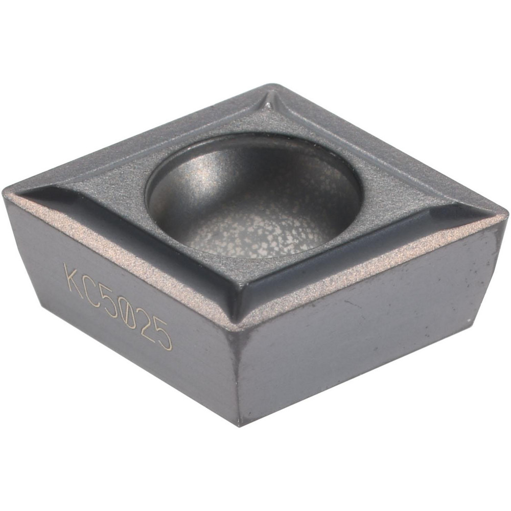 Tungaloy Turning Insert: CPMT32.51PS AH725, Carbide - 6863526