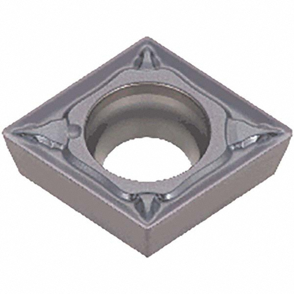 Tungaloy Turning Insert: CPMT32.51PS AH725, Carbide - 6863526