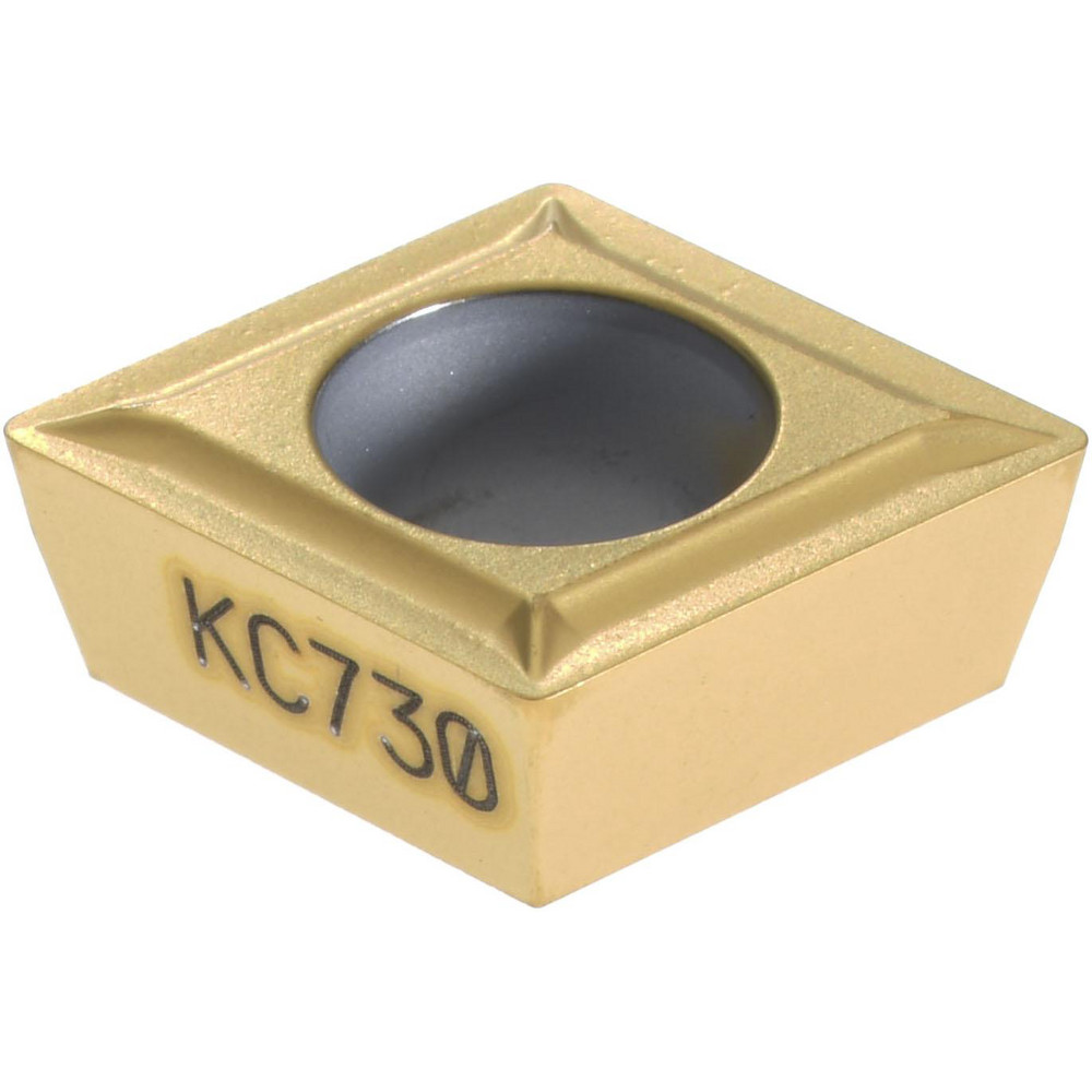 Tungaloy Turning Insert: CPMT32.51PS AH725, Carbide - 6863526