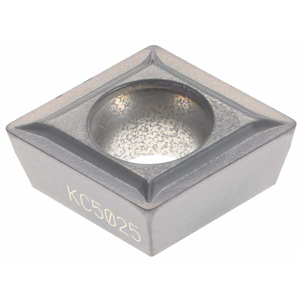 Tungaloy Turning Insert: CPMT32.51PS AH725, Carbide - 6863526
