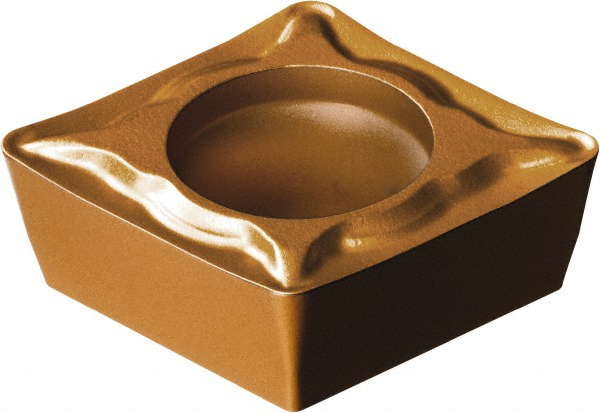 Tungaloy Turning Insert: CPMT32.51PS AH725, Carbide - 6863526