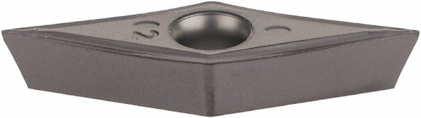 Allied Machine and Engineering Spade Drill Insert: 7/8" Dia, Seat Size 22, Carbide, 140 deg Point - 7C222P-0028