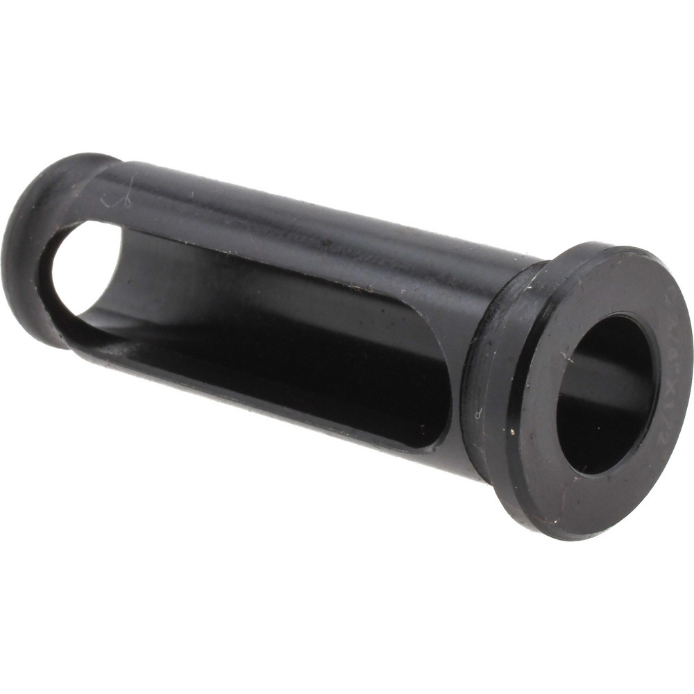 Allied Machine and Engineering Spade Drill Insert: 7/8" Dia, Seat Size 22, Carbide, 140 deg Point - 7C222P-0028