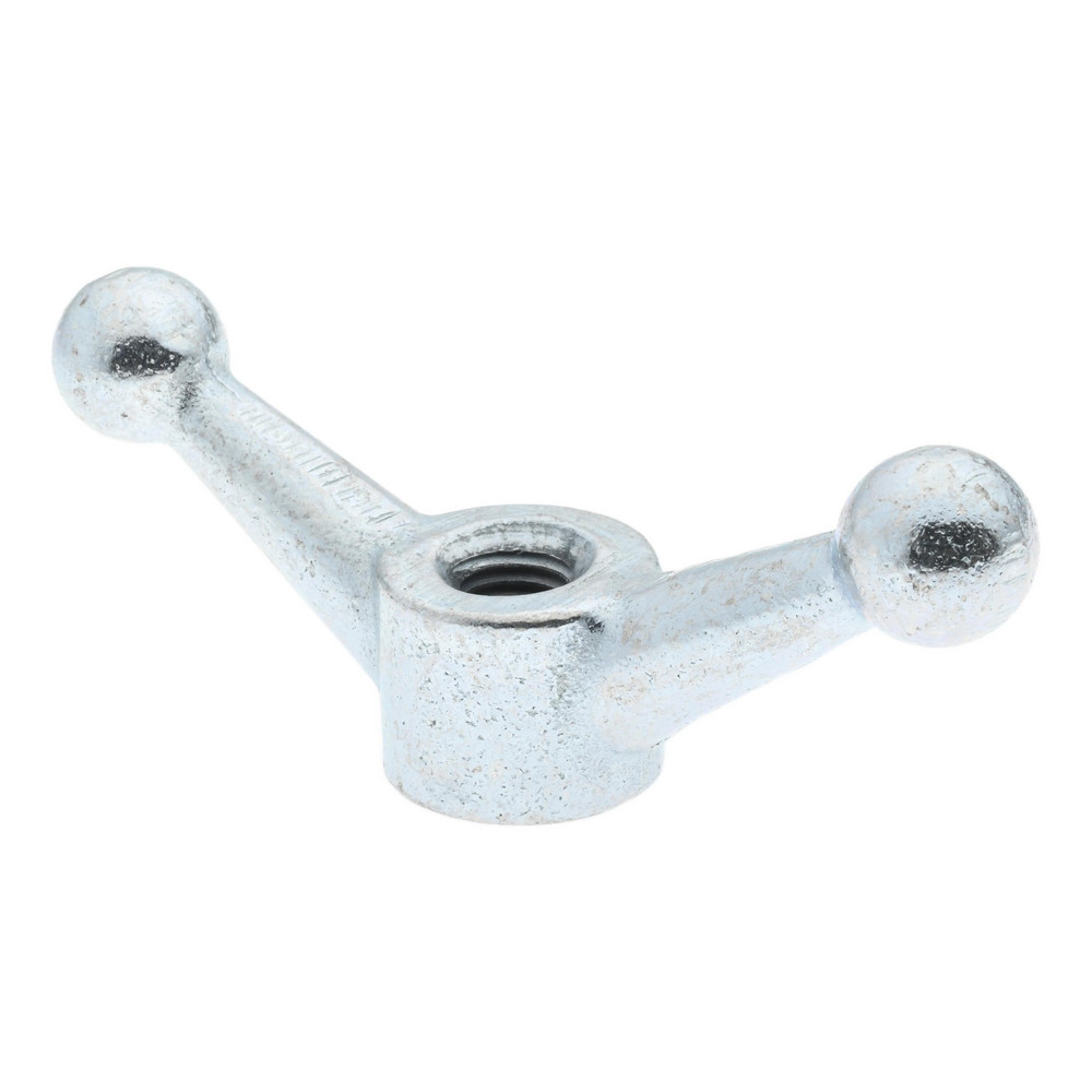 Allied Machine and Engineering Spade Drill Insert: 7/8" Dia, Seat Size 22, Carbide, 140 deg Point - 7C222P-0028