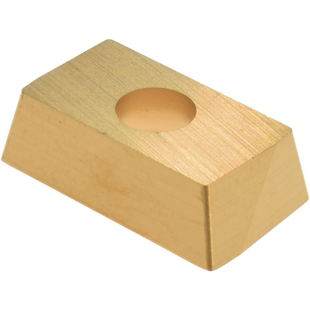 Seco Milling Insert: ANSI APKT1604PDTR-M14, ISO APKT1604PDTR-M14, T25M, Solid Carbide - 74017003
