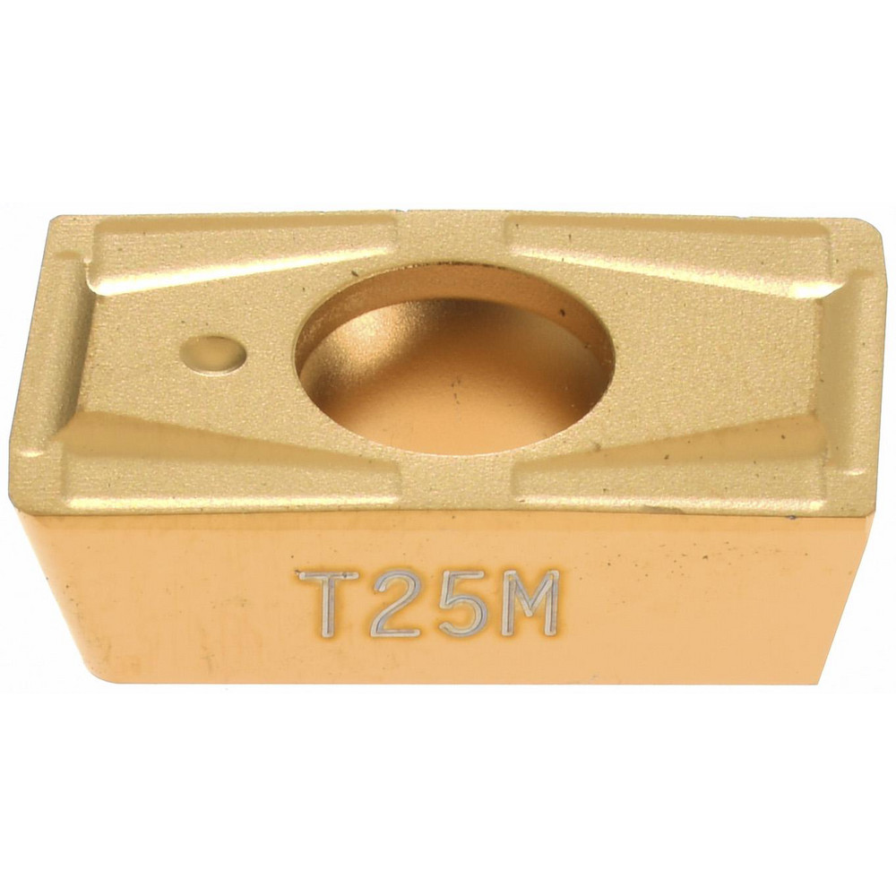 Seco Milling Insert: ANSI APKT1604PDTR-M14, ISO APKT1604PDTR-M14, T25M, Solid Carbide - 74017003