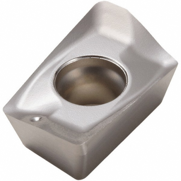 Seco Milling Insert: ANSI APKT1604PDTR-M14, ISO APKT1604PDTR-M14, T25M, Solid Carbide - 74017003