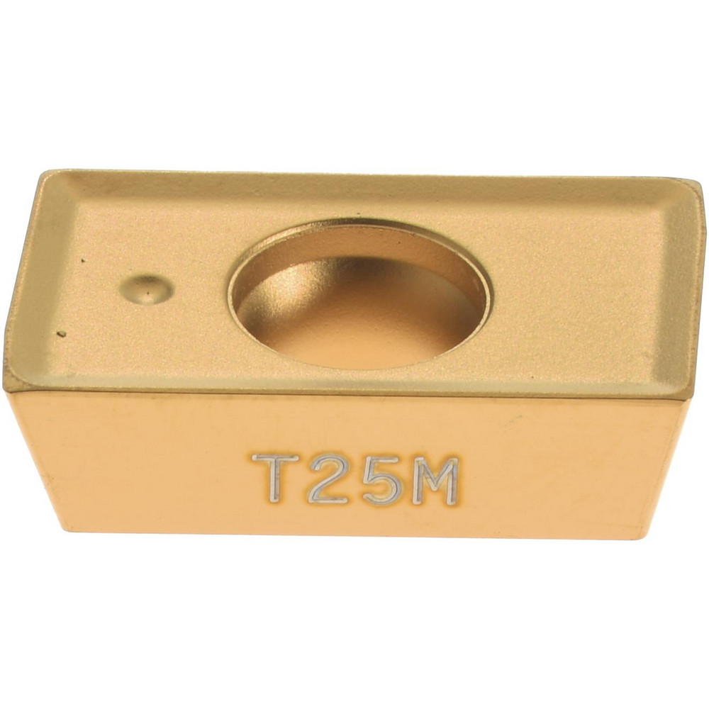 Seco Milling Insert: ANSI APKT1604PDTR-M14, ISO APKT1604PDTR-M14, T25M, Solid Carbide - 74017003