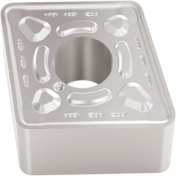 Sandvik Coromant Cutoff Insert: QDNF02500003CL 1125, Carbide, 2.50 mm Cutting Width, 0.0984" Cutting Width - 6427367