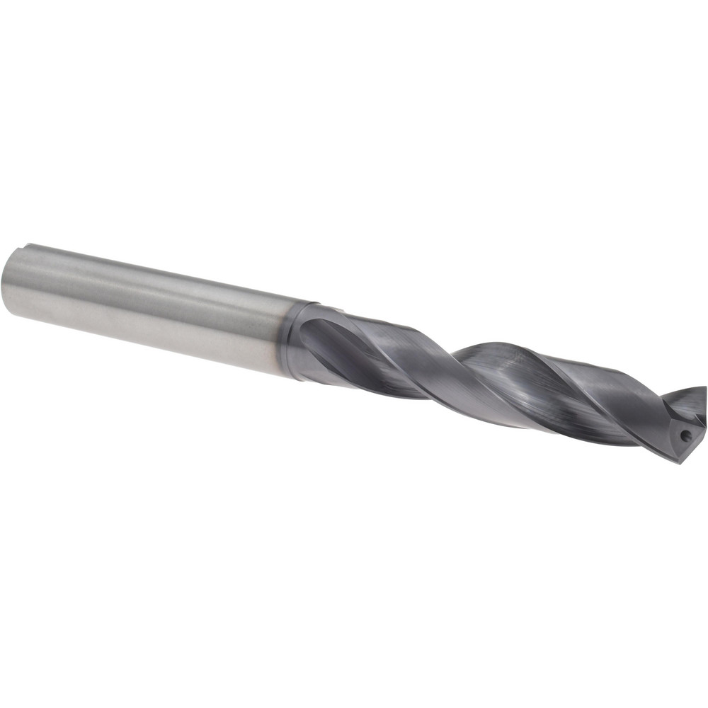 Sandvik Coromant Cutoff Insert: QDNF02500003CL 1125, Carbide, 2.50 mm Cutting Width, 0.0984" Cutting Width - 6427367