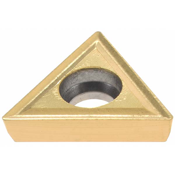 Iscar Replaceable Drill Tips: HCP0625-IQ IC908, 0.6260" Dia, 15.90 mm Dia, 137 deg Point,  IC908 - 5567984