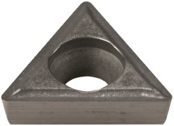 Iscar Replaceable Drill Tips: HCP0625-IQ IC908, 0.6260" Dia, 15.90 mm Dia, 137 deg Point,  IC908 - 5567984