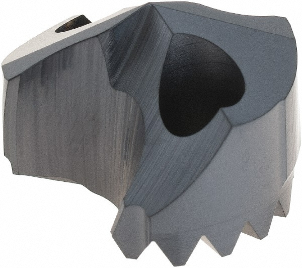 Sumitomo Replaceable Drill Tips: SMDT05312MEL ACX80, 0.5313" Dia, 13.50 mm Dia,  ACX80 - 5KHZW05