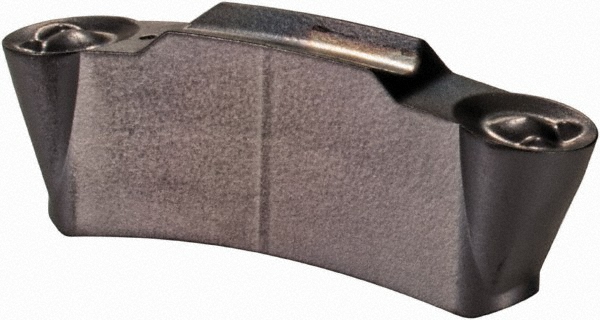 Sandvik Coromant Grooving Insert: N123F2-0300-RO 1105, Carbide - 5735608
