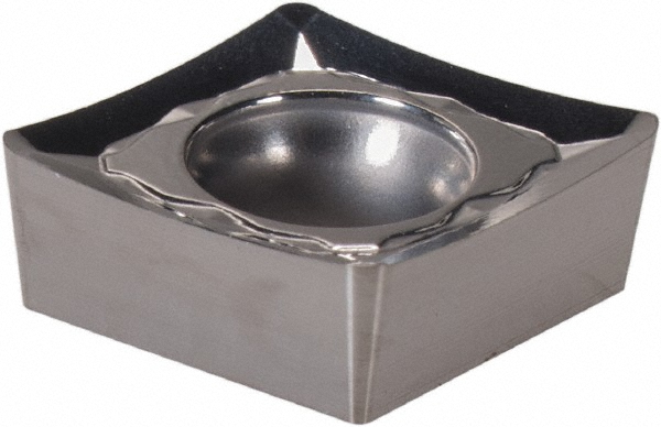Kennametal Turning Insert: CCGT325X0LF KC5025, Carbide - 1866569