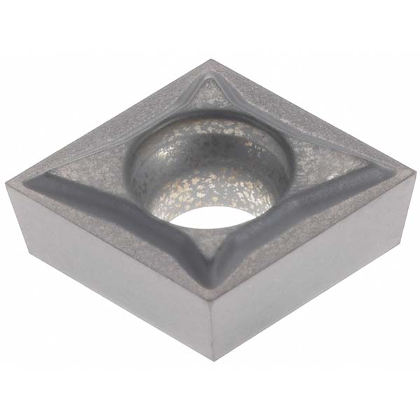 Kennametal Turning Insert: CCGT325X0LF KC5025, Carbide - 1866569