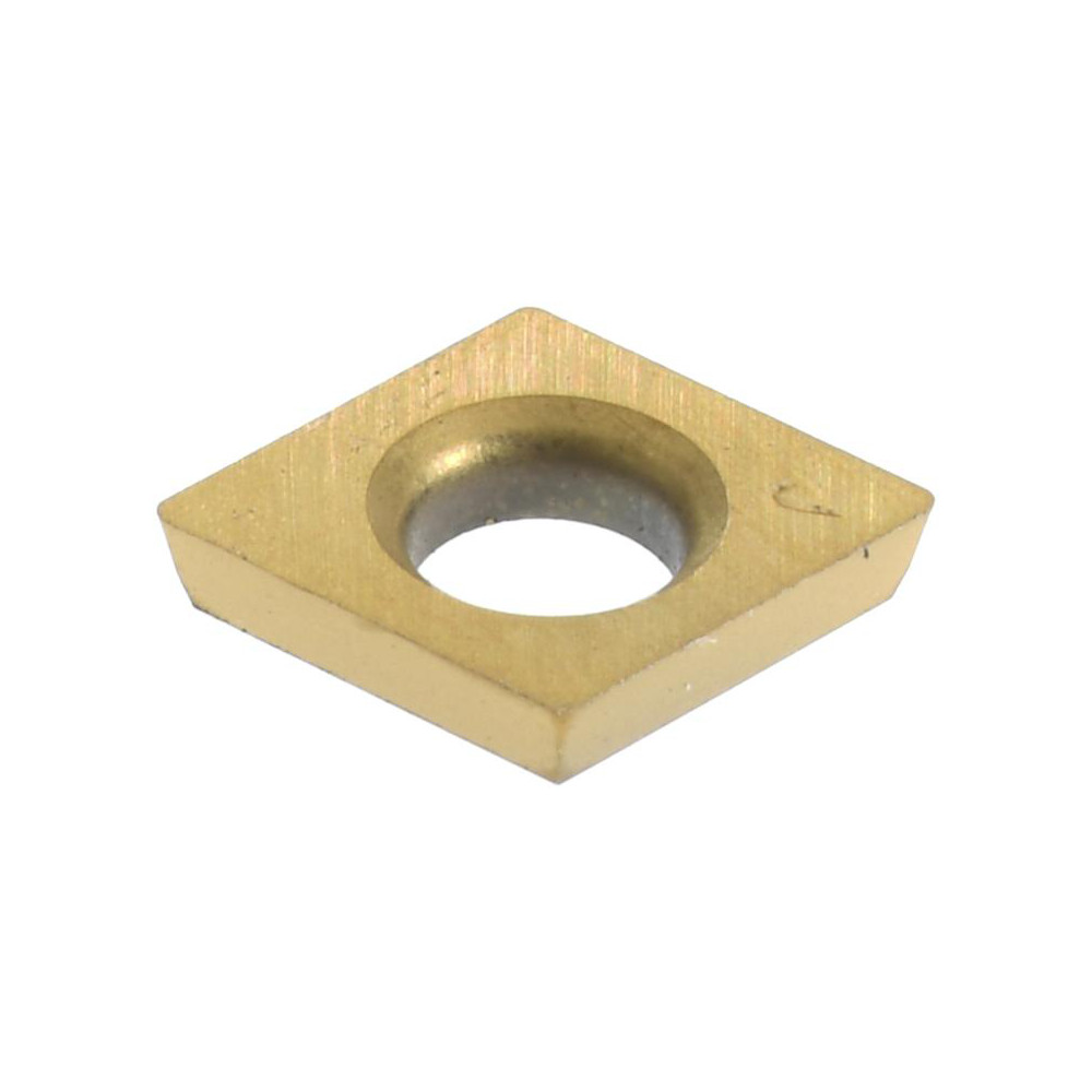 Kennametal Turning Insert: CCGT325X0LF KC5025, Carbide - 1866569