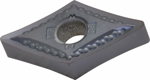 Kennametal Turning Insert: DNMG432RP KC5025, Carbide - 2245053