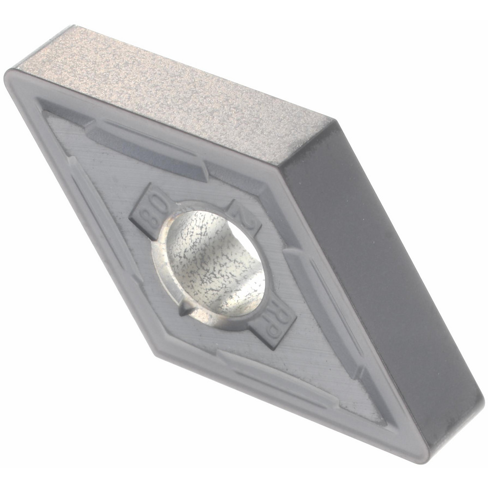Kennametal Turning Insert: DNMG432RP KC5025, Carbide - 2245053