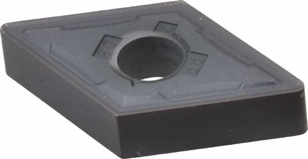 Kennametal Turning Insert: DNMG432RP KC5025, Carbide - 2245053