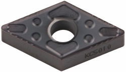Kennametal Turning Insert: DNMG432RP KC5025, Carbide - 2245053