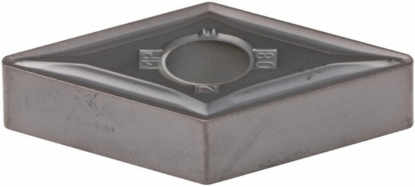 Kennametal Turning Insert: DNMG432RP KC5025, Carbide - 2245053