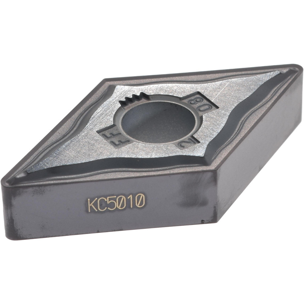 Kennametal Turning Insert: DNMG432RP KC5025, Carbide - 2245053
