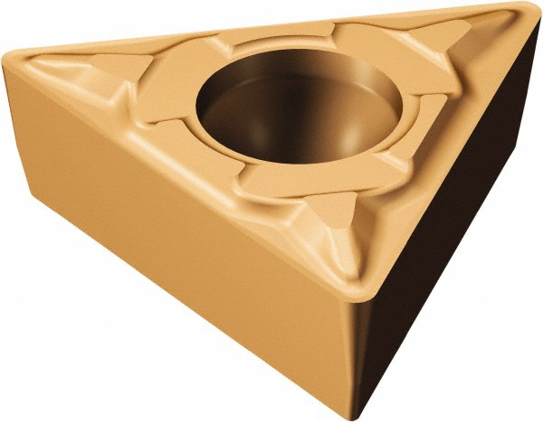 Sandvik Coromant Turning Insert: VCGT220-UM 1125, Carbide - 5755899