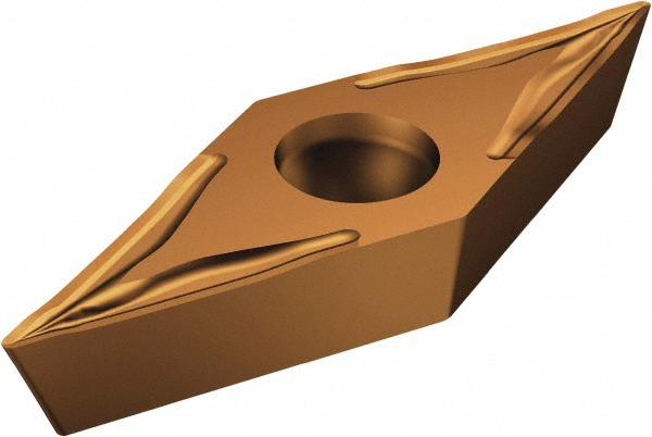 Sandvik Coromant Turning Insert: VCGT220-UM 1125, Carbide - 5755899