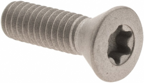Iscar Indexable Drill Insert: SOMT 09T306-GF  IC908, Carbide - 5504859